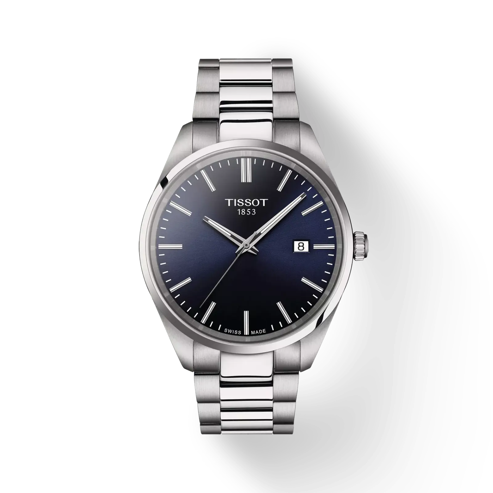 TISSOT / T150.410.11.041.00