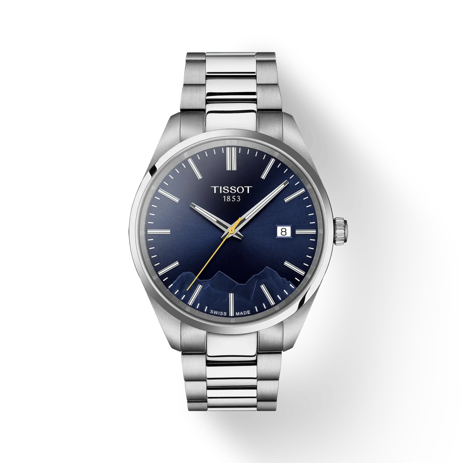 TISSOT / T150.410.11.041.02