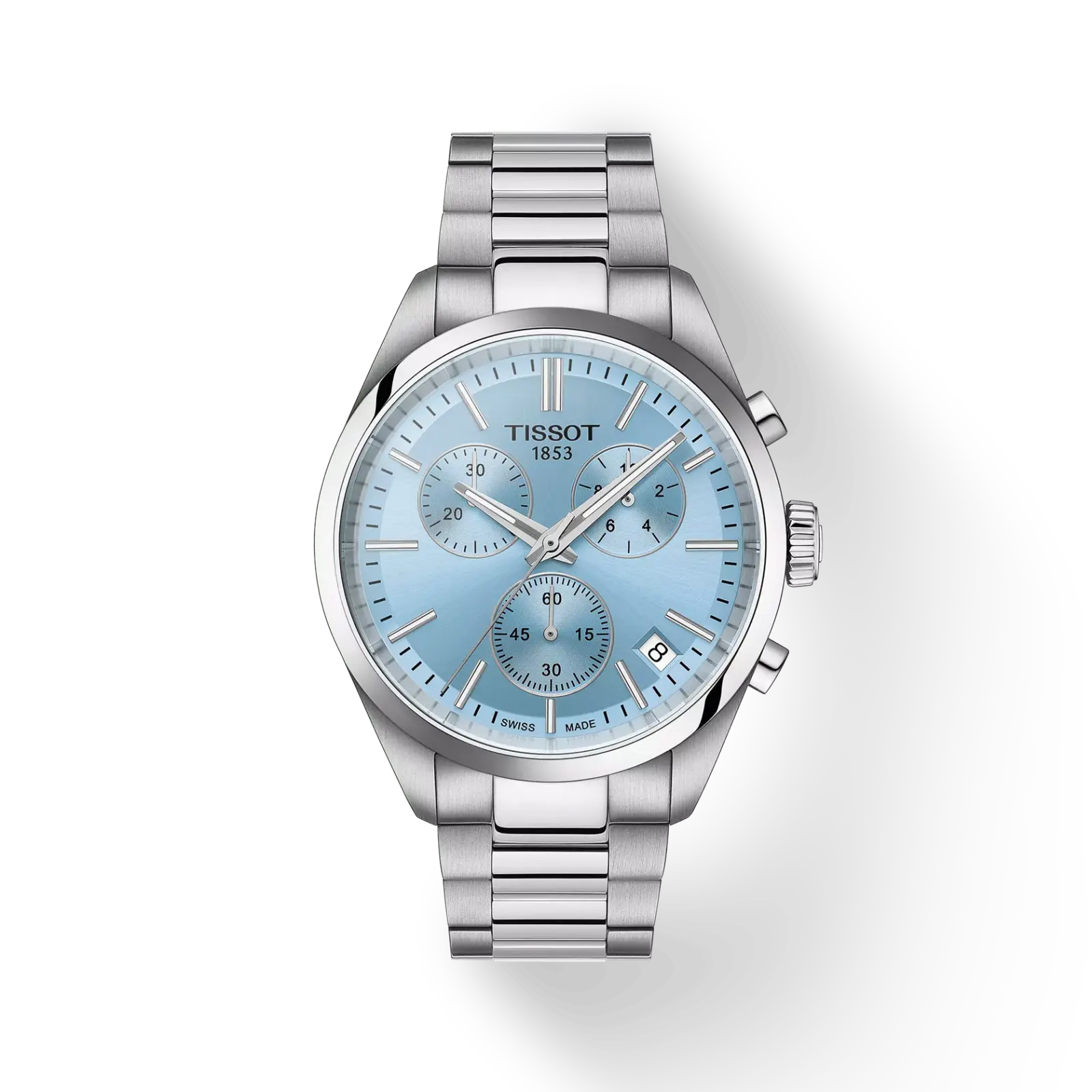 TISSOT / T150.417.11.351.00