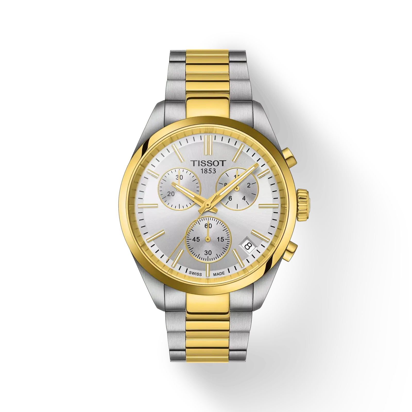 TISSOT / T150.417.22.031.00
