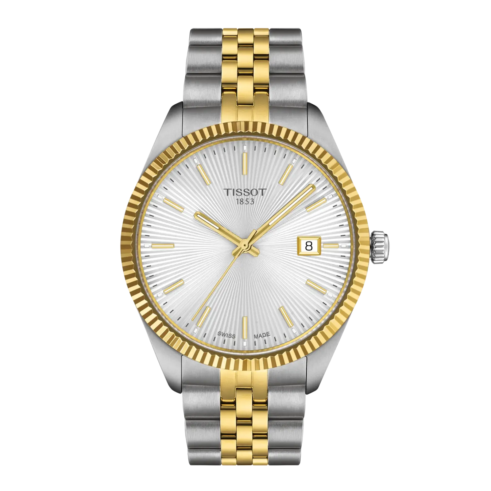 TISSOT / T156.410.22.031.00