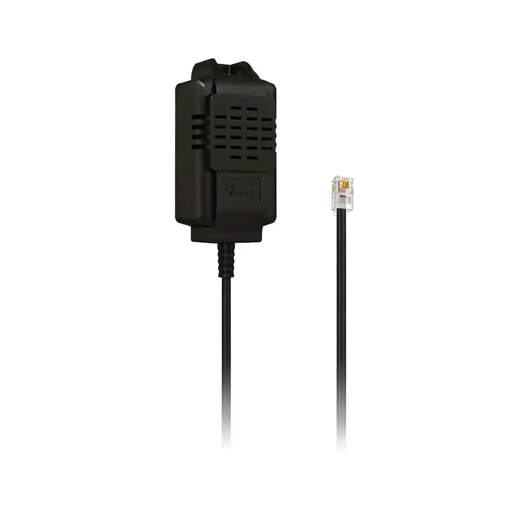Temperature and Humidity Sensor For TH Series