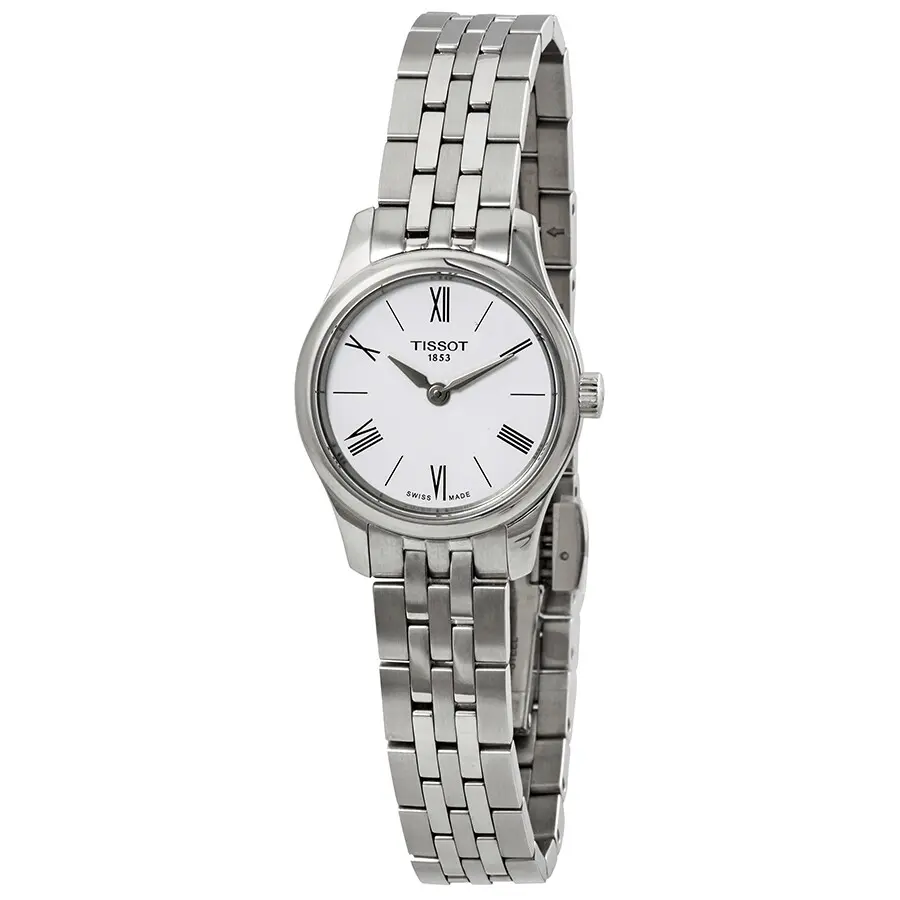 TISSOT / T063.009.11.018.00
