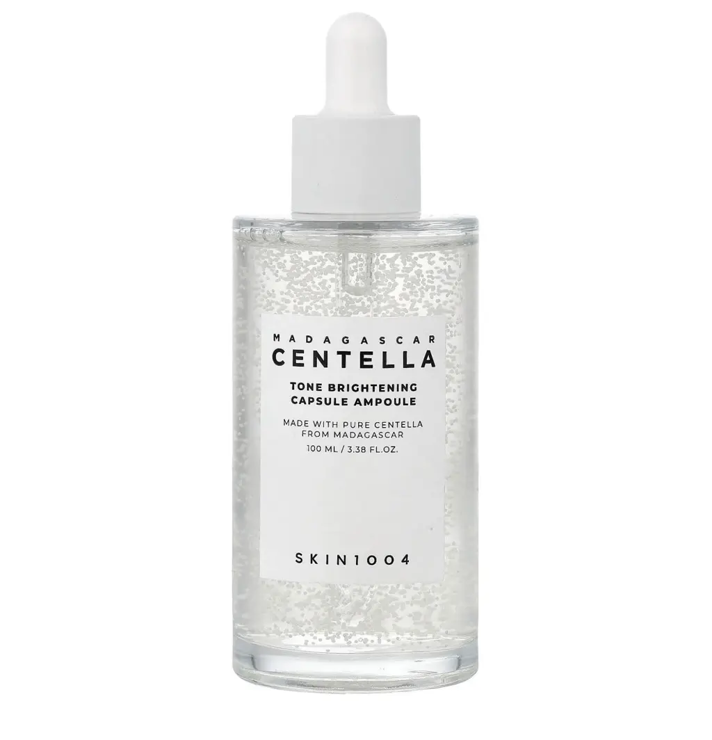 Tone Brightening Capsule Ampoule 100 ml