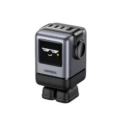 UGREEN 100W 4 PORT CHARGER X688 45515B