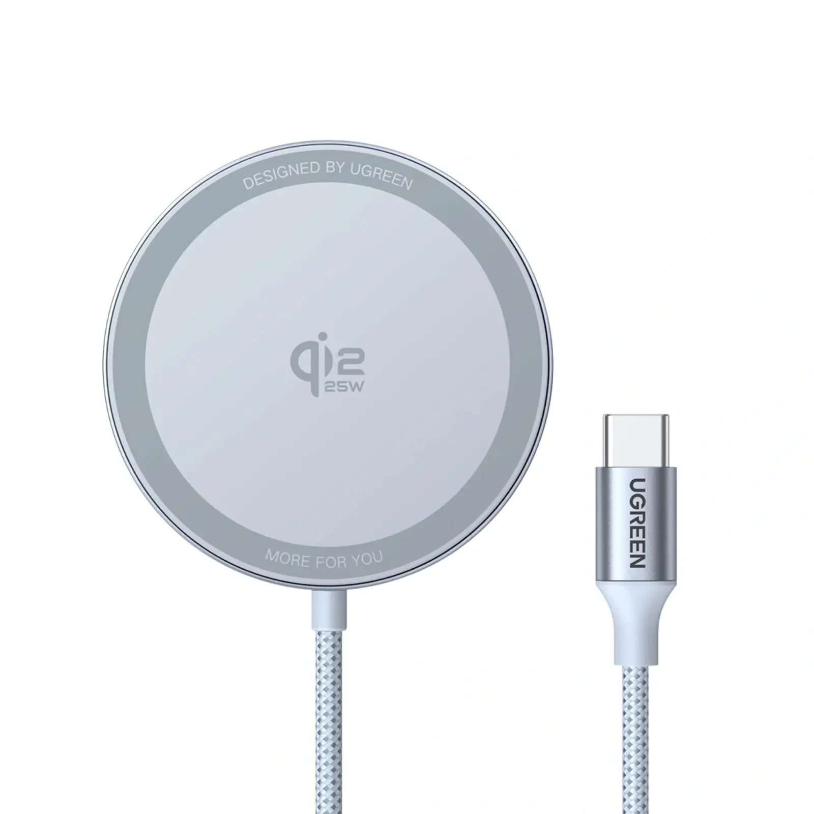 UGREEN 25W MAGNETIC WIRELESS W753 55959