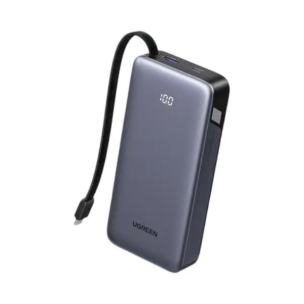 UGREEN 45W POWER BANK BUILT-IN PB536  55988B