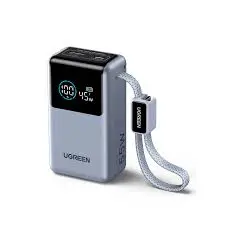 UGREEN 55W FASTCHARGING POWER BANK  PB727 75701B
