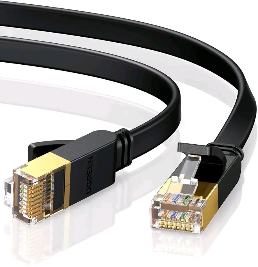 UGREEN CAT 7 U/FTP LAN CABLE 20M NW106 11267