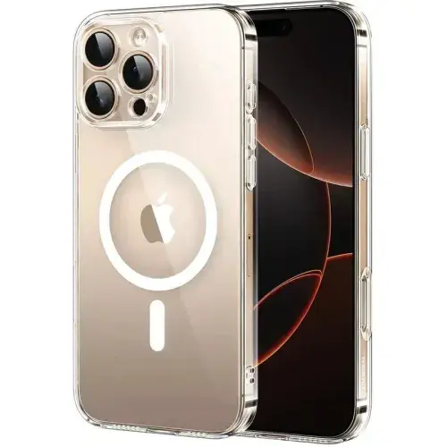 UGREEN Classy Clear Magnetic Protective Case 16 CA111 45927