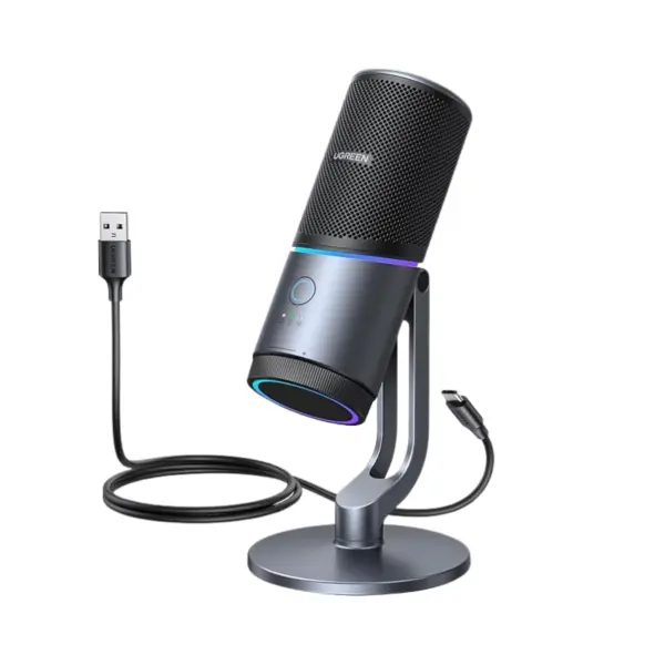 UGREEN Desktop USB Microphone  CM769  35629 