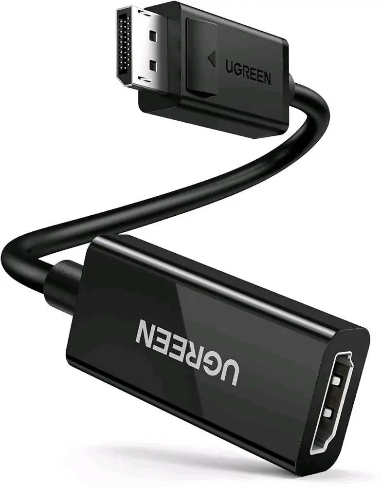 UGREEN DisplayPort Converter MM137  40362