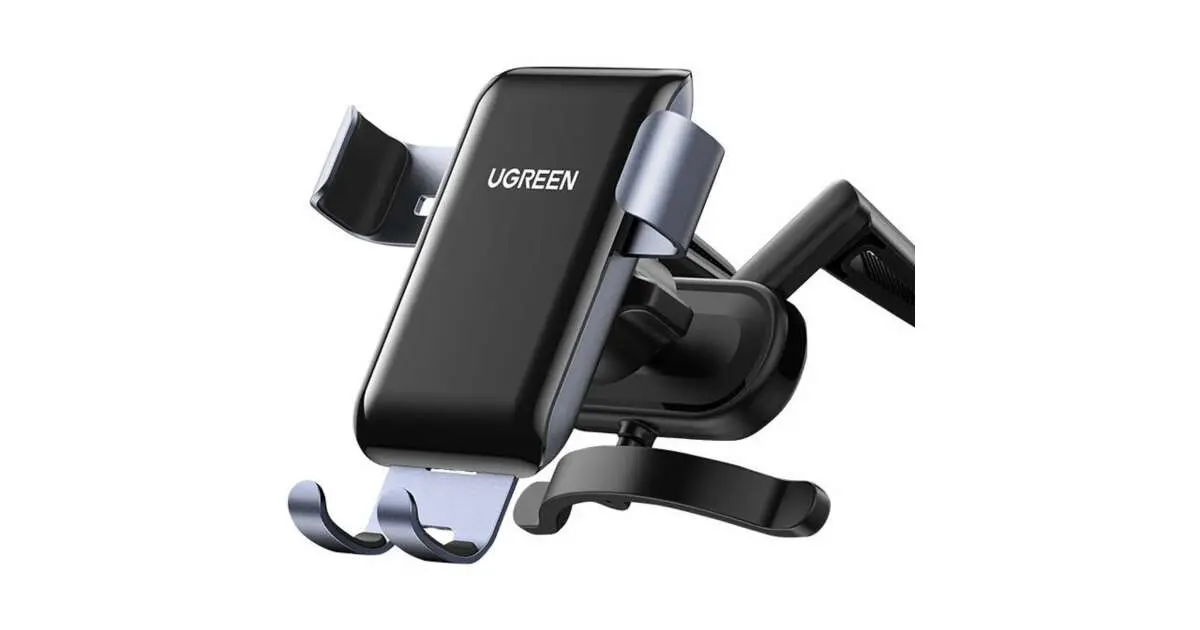 UGREEN GRAVITY PHONE HOLDER LP274 30401