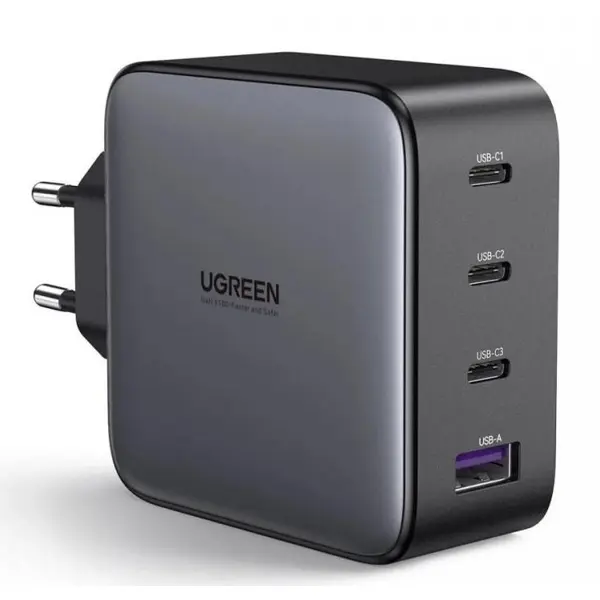 UGREEN GaN CD226 40747r 100W EU CD226 40747