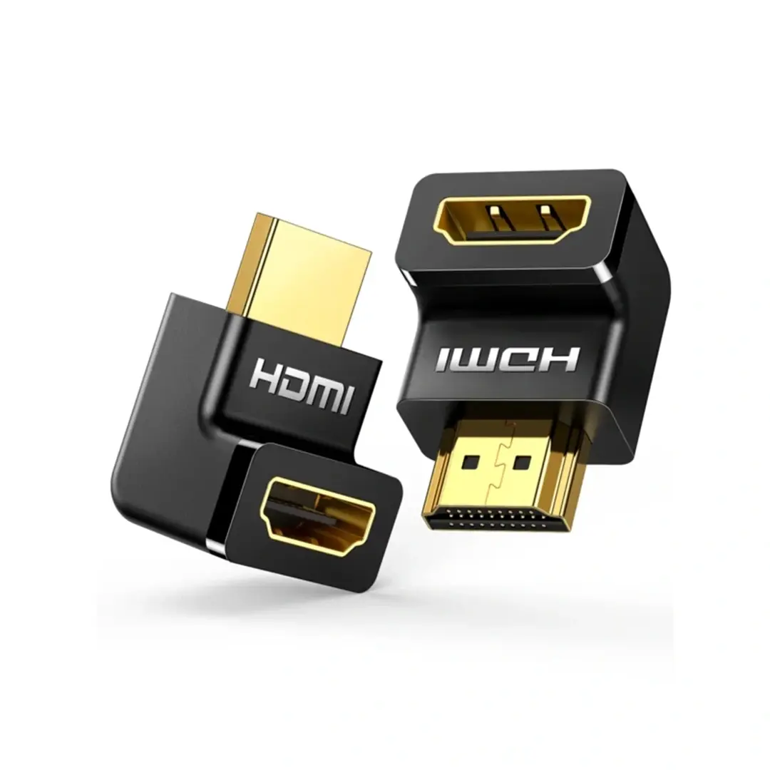 UGREEN HDMI 4K adapter 20110 HD112