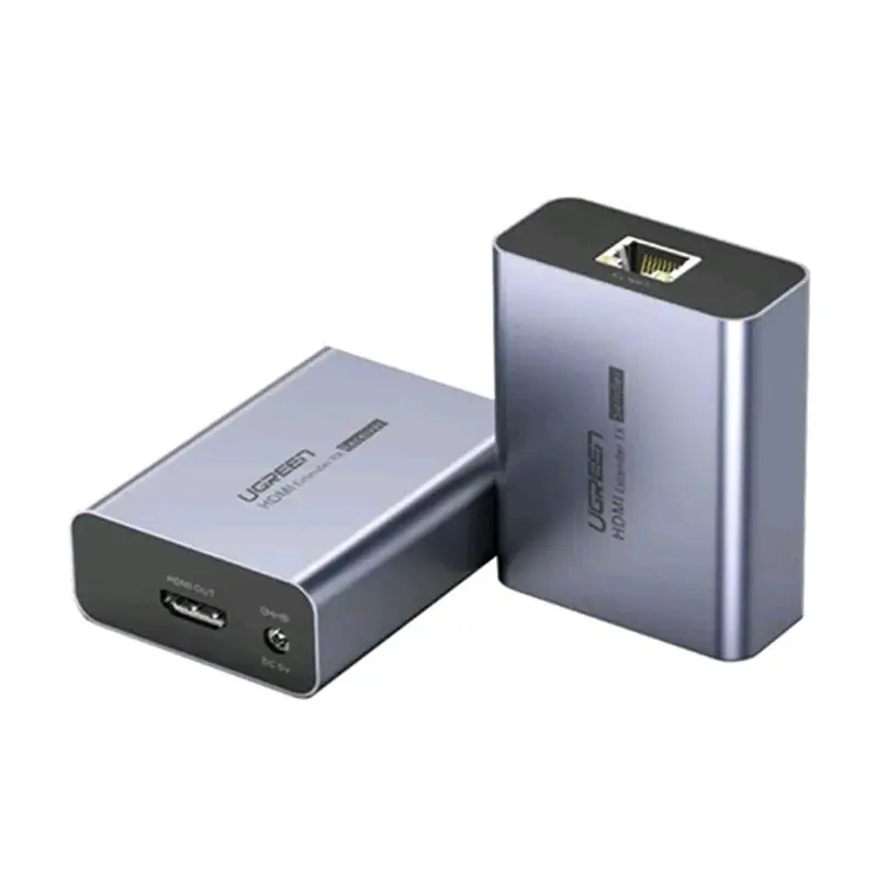 UGREEN HDMI ONER EXTENDER 1080P 70M CM455 20519E
