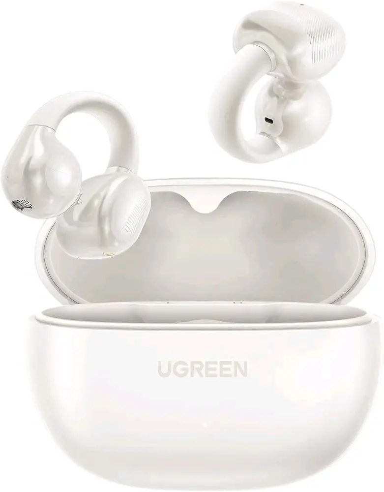 UGREEN HITUNE S3 TRUE WIRELESS WHITE 45786