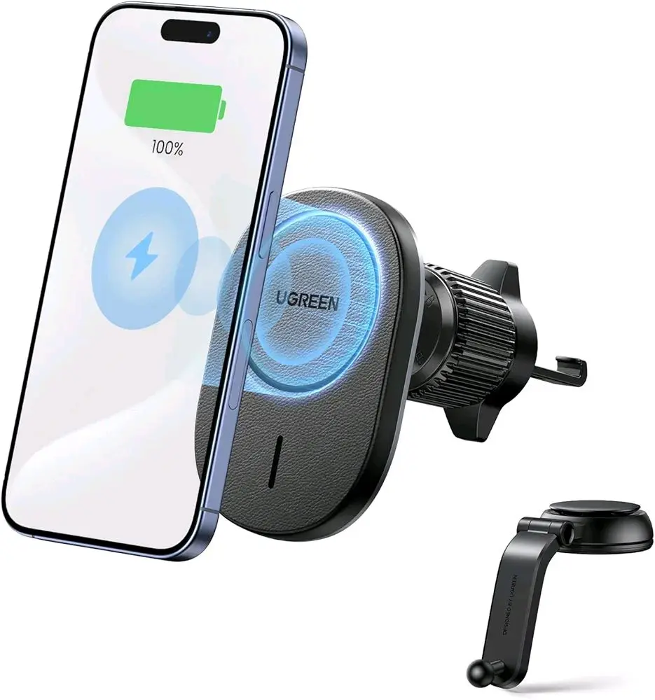 UGREEN Magnetic Car Wireless 15120  CD345 CD345   15120
