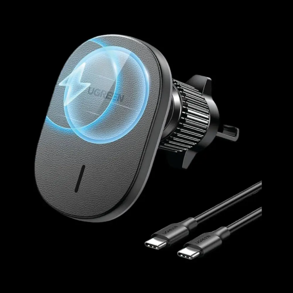 UGREEN Magnetic Wireless Car CD345 25925