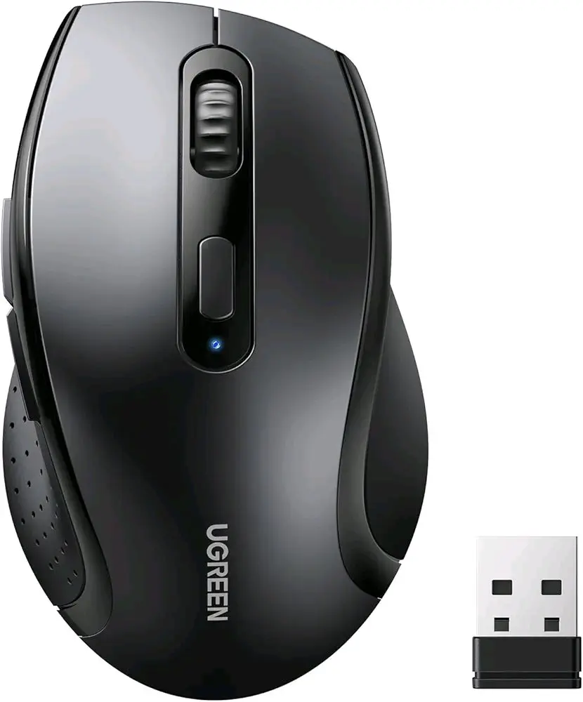 UGREEN Mouse M511 45012