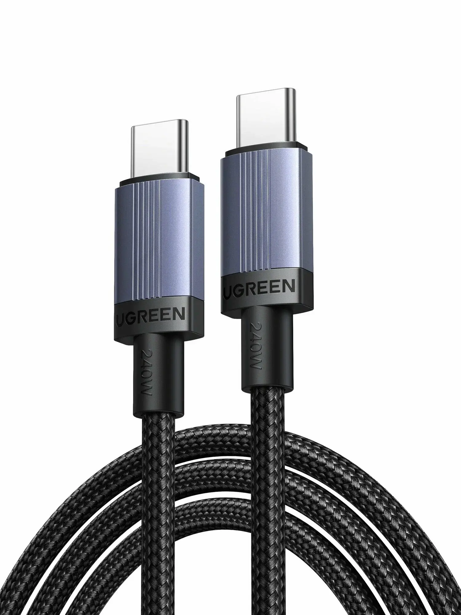 UGREEN USB-C-TO USB-C-PD CABLE 1M L534 75731