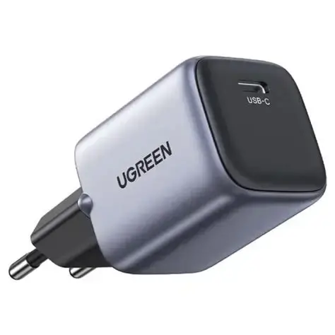 UGREEN USB-C Fast Charger 30W 90666 CD319 90666