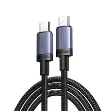 UGREEN USB-TO-USB PD-CABL240W 2M L532 65908