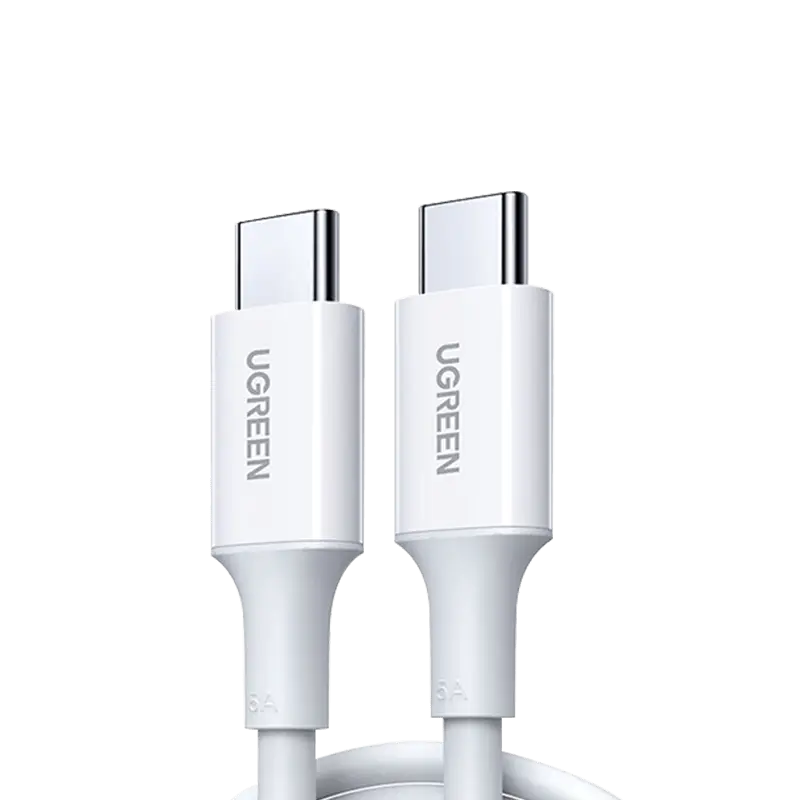 UGREEN USB2.0 Type-C Cable 5A 1m 60551 US300