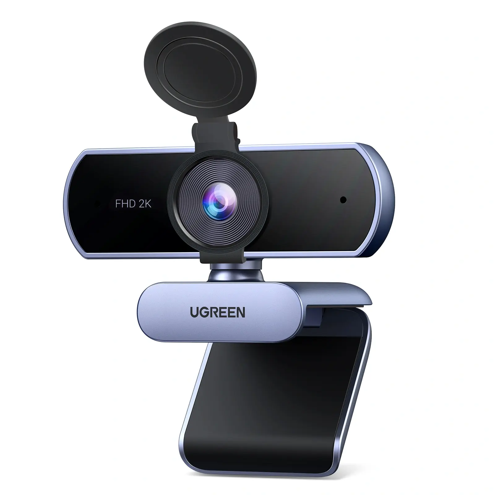 UGREEN USB Full HD Webcam   CM717  25442