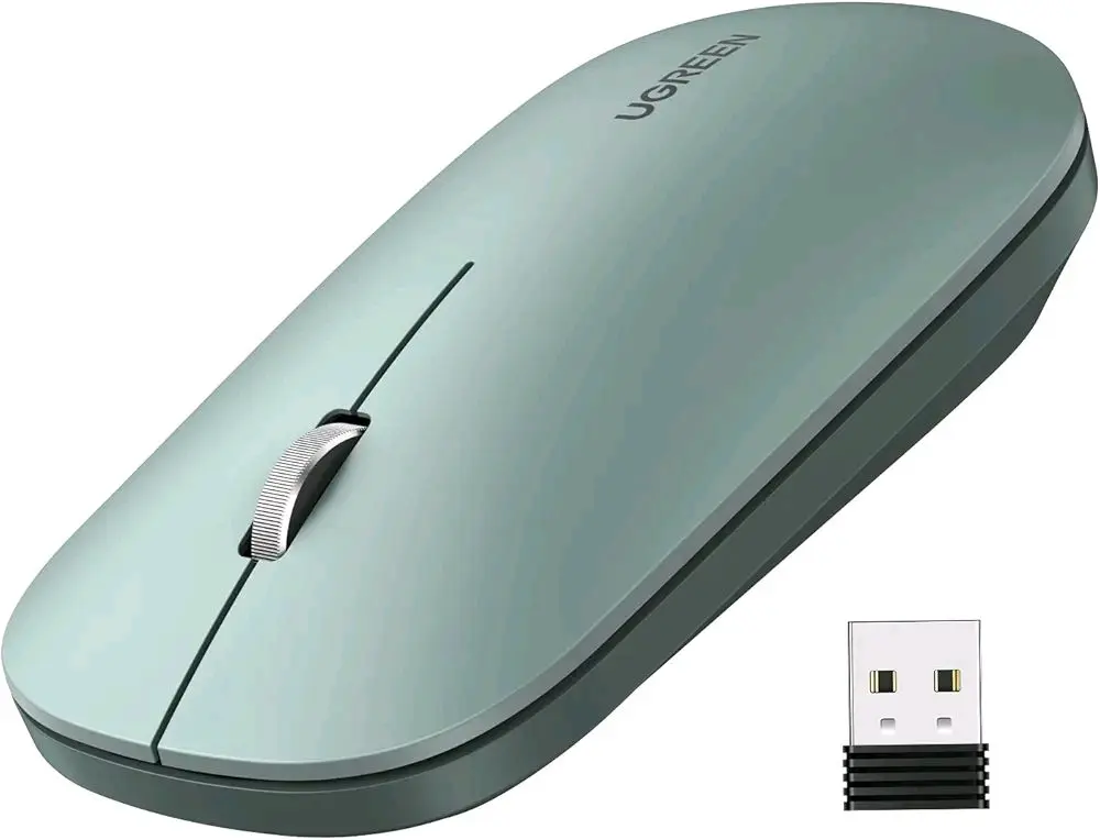 UGREEN WIRELESS MOUSE MU001 90374