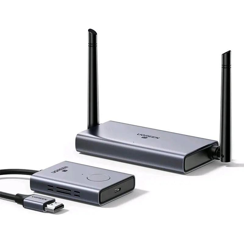 UGREEN WIRELESS  HDMI EXTENDER  50633A
