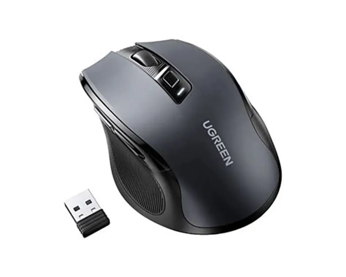 UGREEN Wireless Mouse MU101 90395