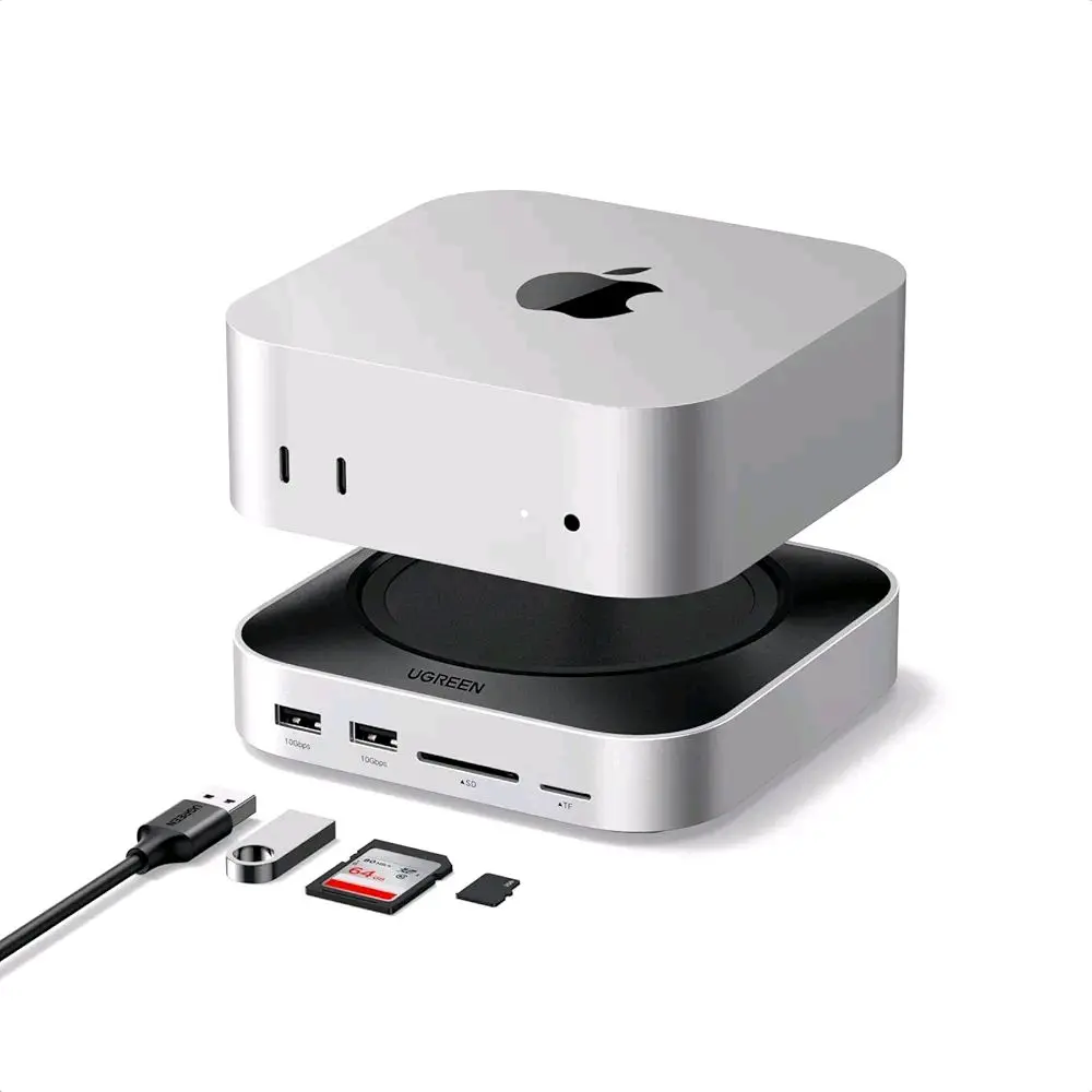 UGREEN 11-IN-1 USB-C DOCKING CM841 65487