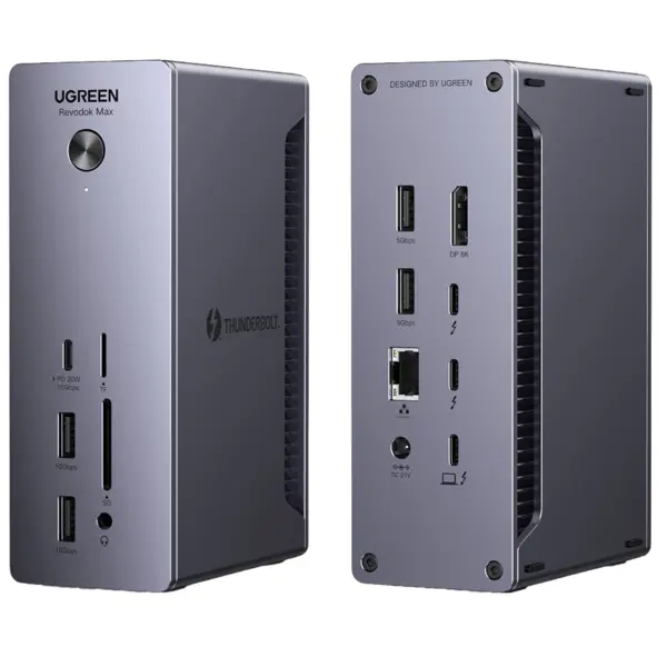 UGREEN  13IN-1  stationEU 25054  U710