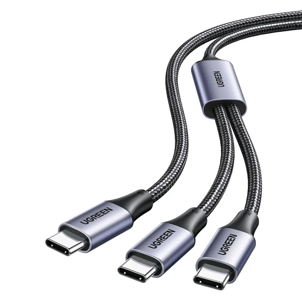 UGREEN 2-IN-1 UNIVERSAL PD 35087