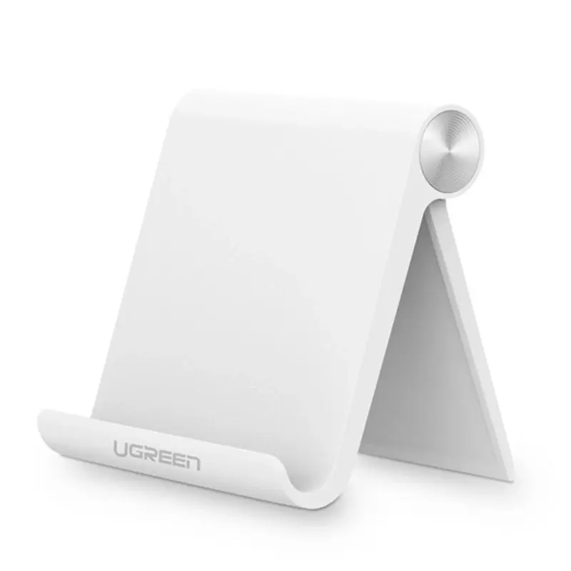UGREEN ADGUSTABLE PORT STAND \WHILE LP106 30285
