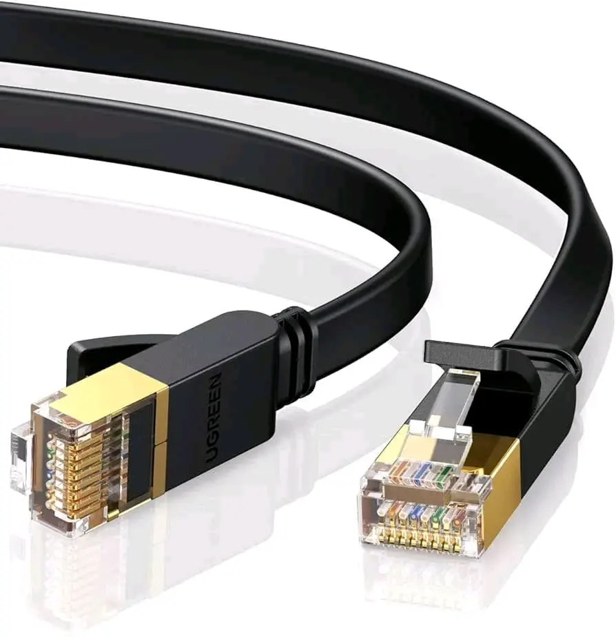 UGREEN CAT7 U/FTP LCABLE DESIGN 15M NW106 11266