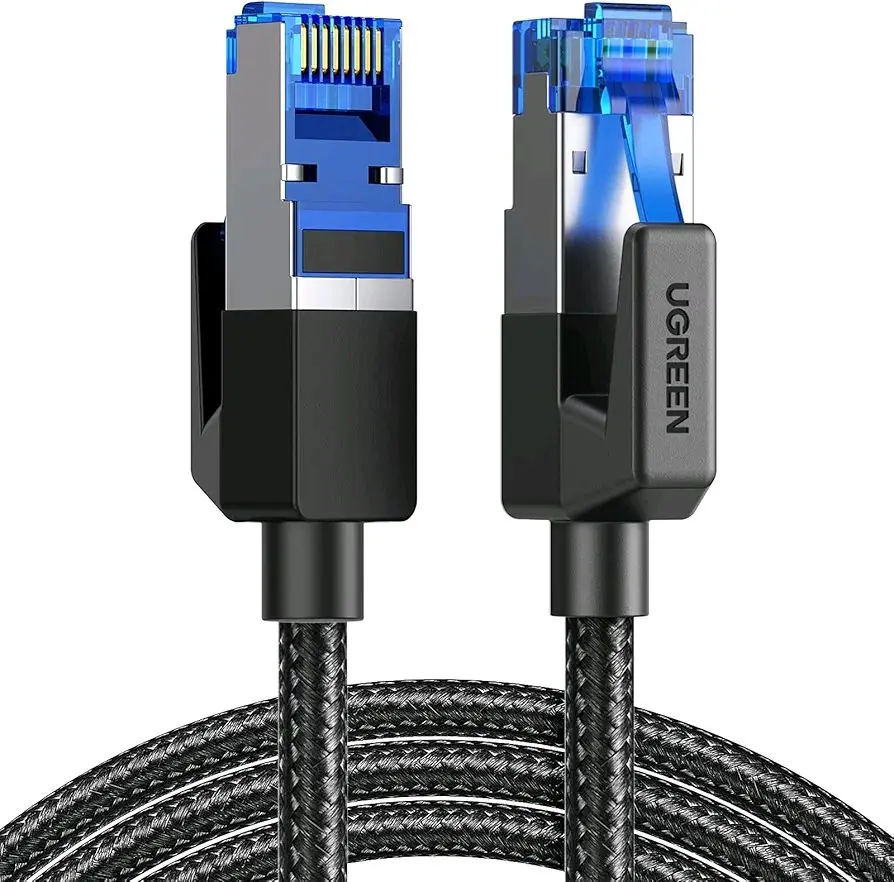 UGREEN CAT8 PURE COPPER CABLE 15M NW153 30799