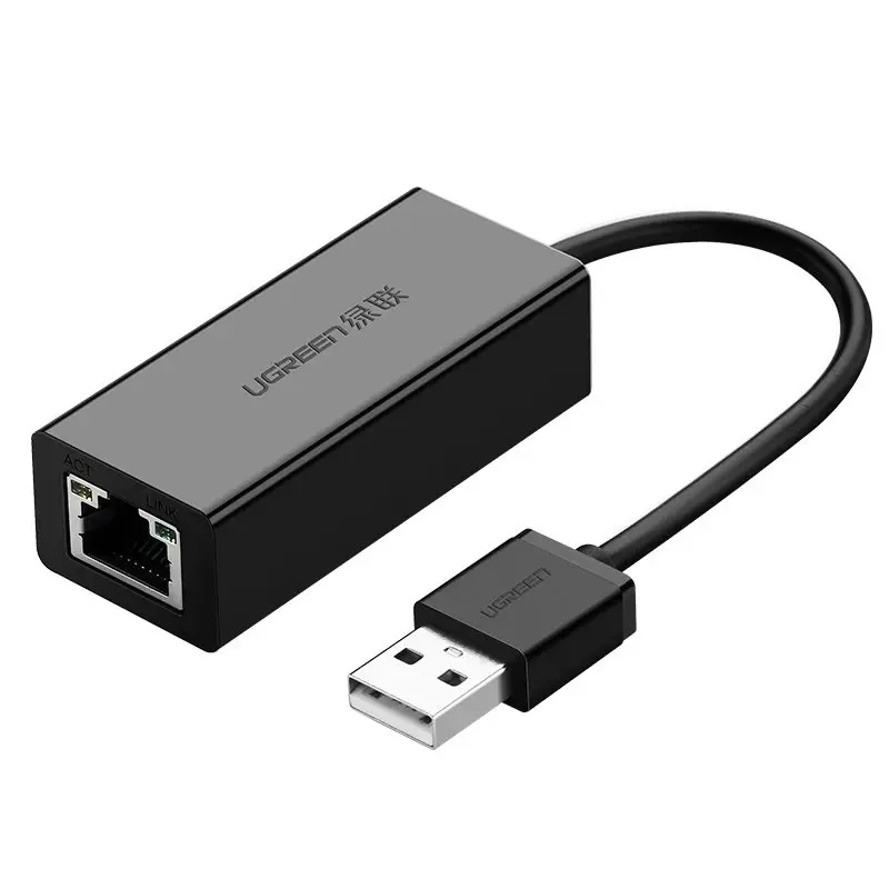 UGREEN  Ethernet Adapter  CR110  20254