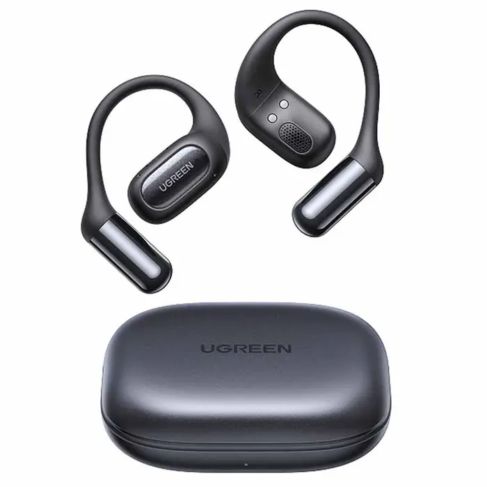 UGREEN  FITBUDS BLACK  WS213   65655 