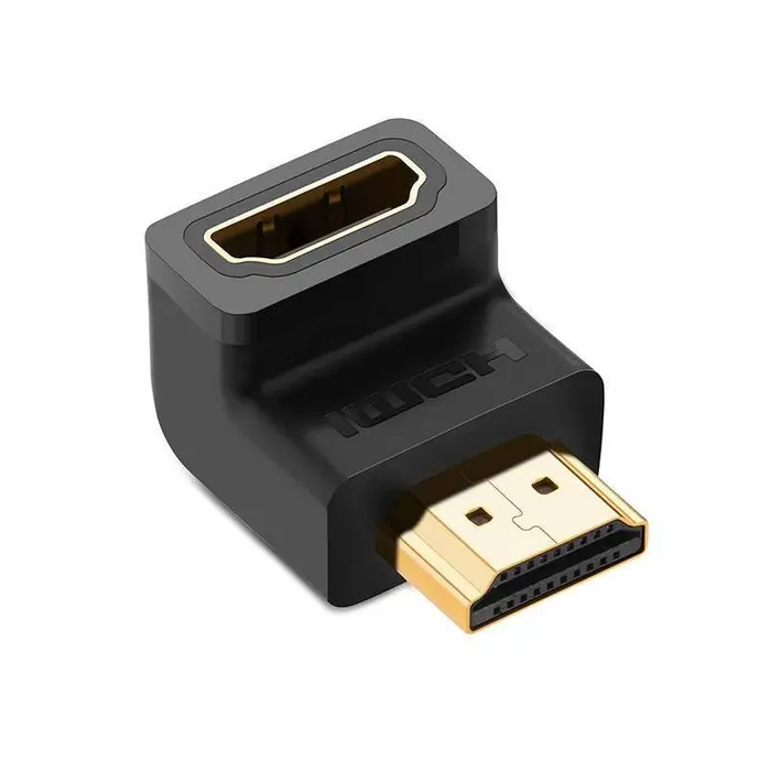 UGREEN HDMI 4K angled 20109 HD112