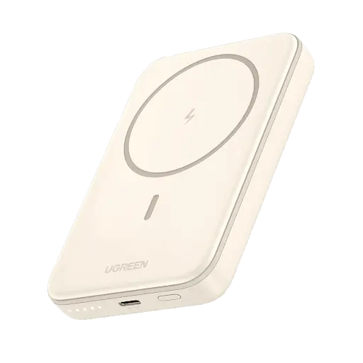 UGREEN  MAGNETIC WIRELESS POWER BANK  PB567  55450