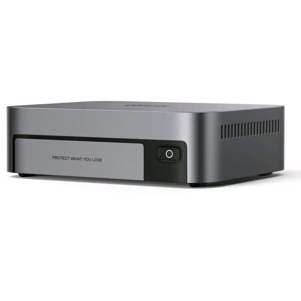 UGREEN  NETWORK  STORAGE DXP 480T PLUS  25892B