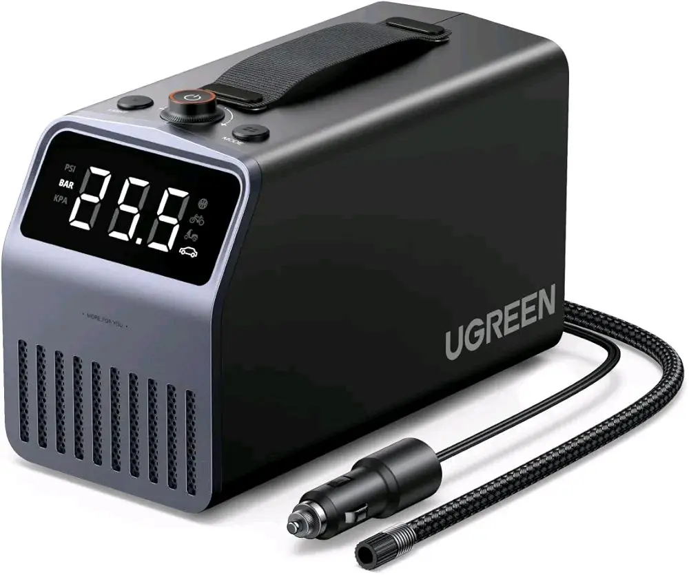 UGREEN PORTABLE TIRE PRO ET723 35976