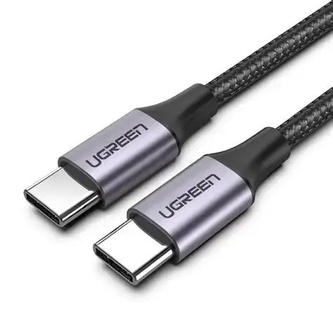 UGREEN USB-C toType C male cable 50751