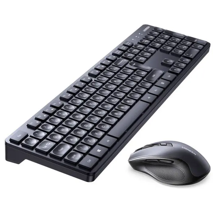 UGREEN  USB KEYBOARD MOUSE  65777