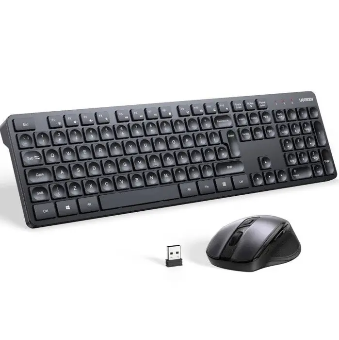 UGREEN  WIRELESS KEYBOARD  65734  