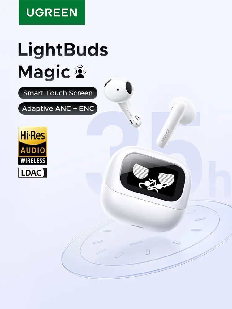 UGREEN LIGHTBUDS MAGIC WS216 75288