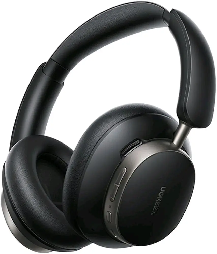 UGREEN STUDIO PRO HYBRID BLACK HP206 55687