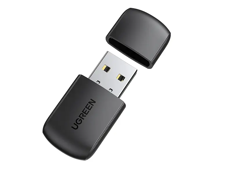 UGREEN   Wireless USB Adapter 20204  CM448 UGREEN  CM448   20204